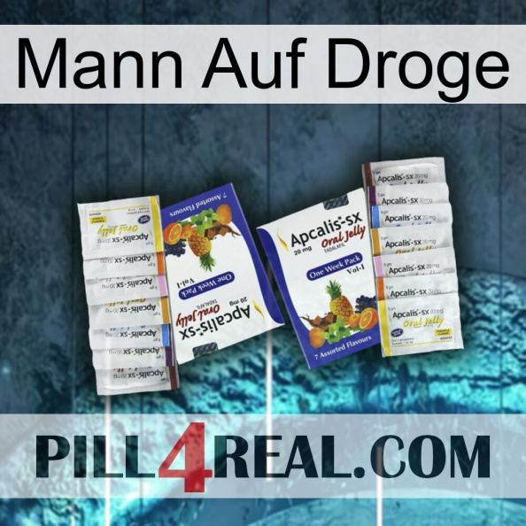 Man Up Drug 12